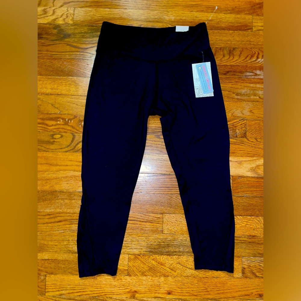 XS yoga pants nwt